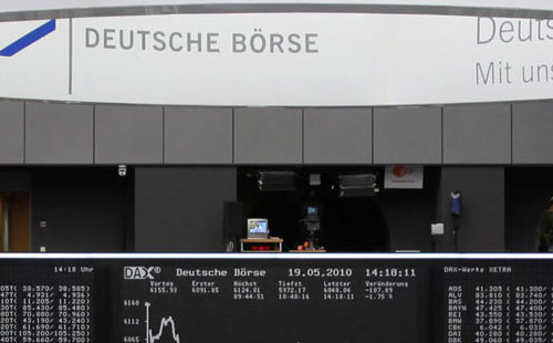 deutscheboersebackground