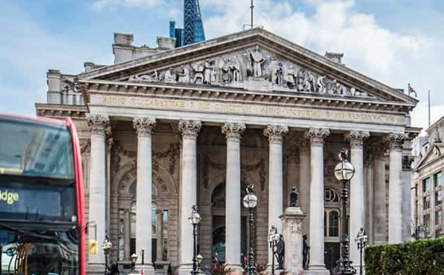 londonstockexchange