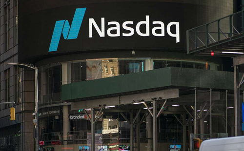 nasdaqbackground