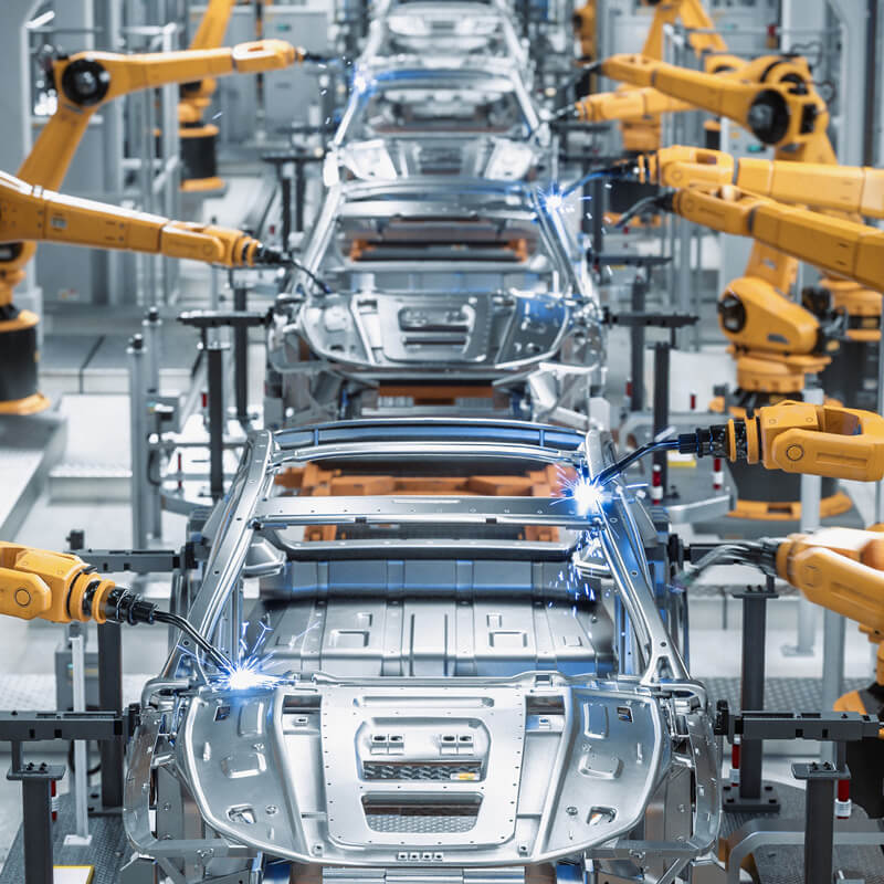 autoindustry