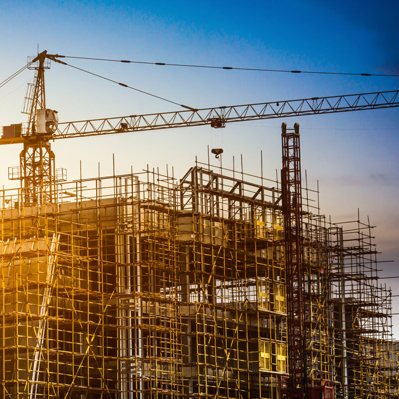 construction