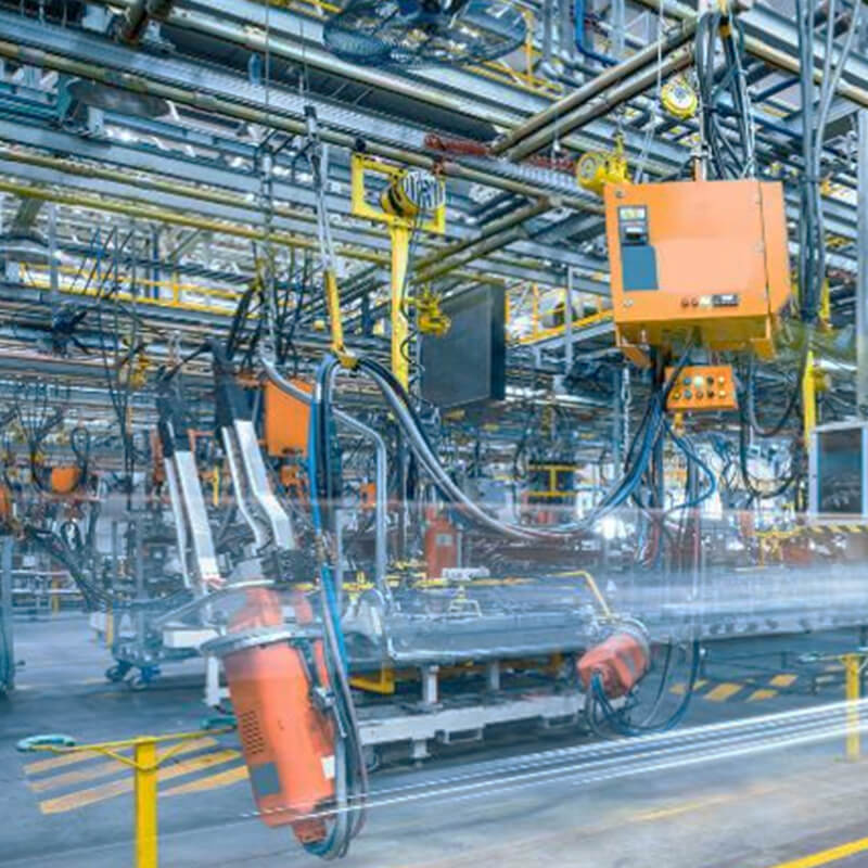 industrialgoods