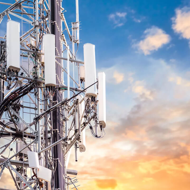 telecommunication